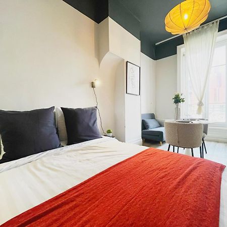 Suite Opium Lyon Luaran gambar