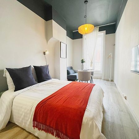 Suite Opium Lyon Luaran gambar