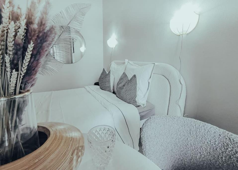 Suite Opium Lyon Luaran gambar