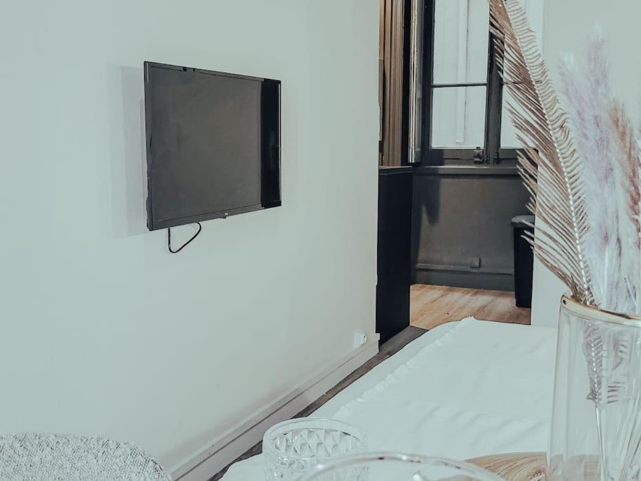 Suite Opium Lyon Luaran gambar