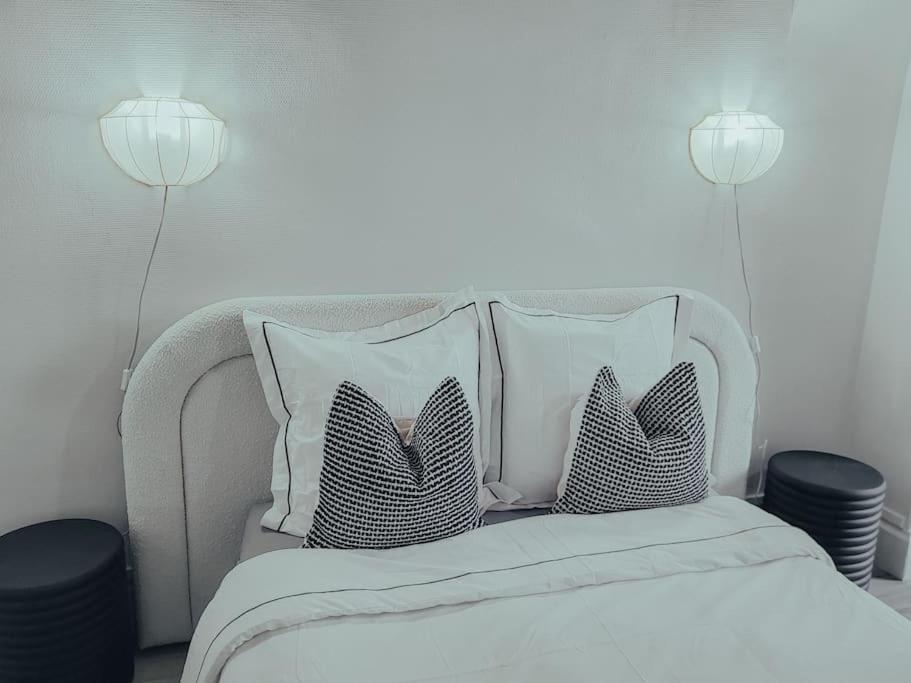 Suite Opium Lyon Luaran gambar