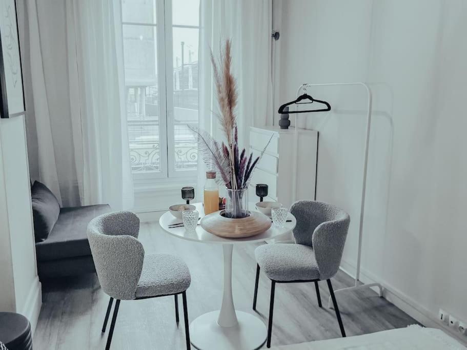 Suite Opium Lyon Luaran gambar