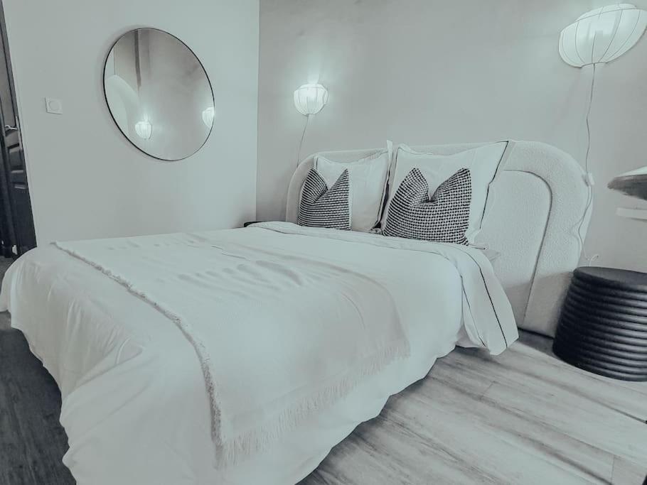 Suite Opium Lyon Luaran gambar