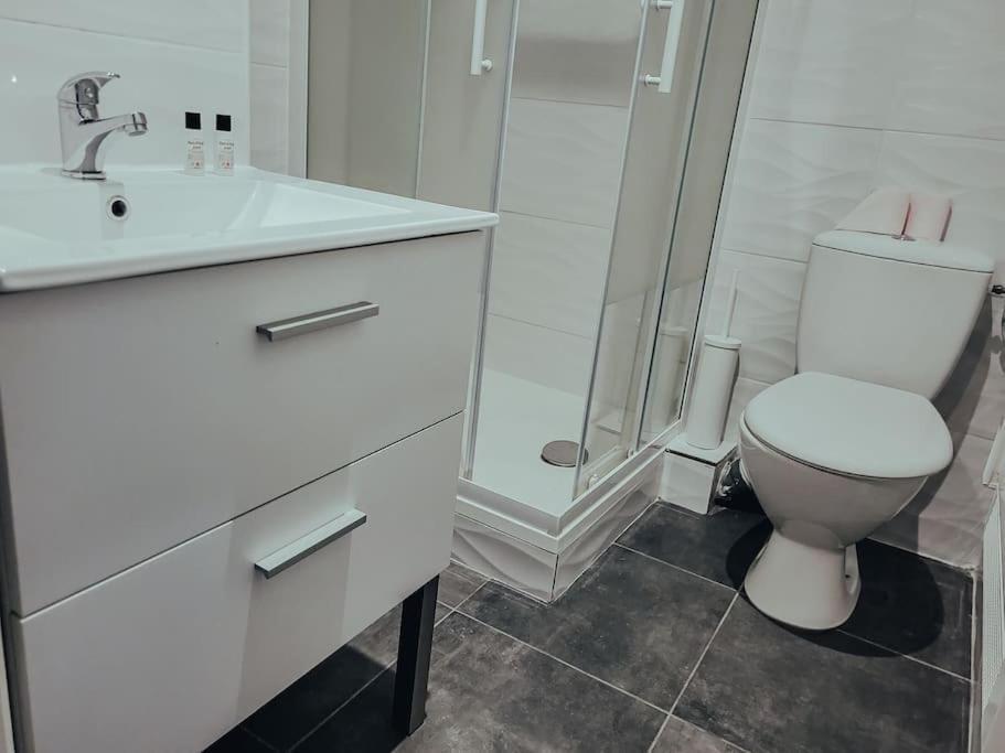 Suite Opium Lyon Luaran gambar