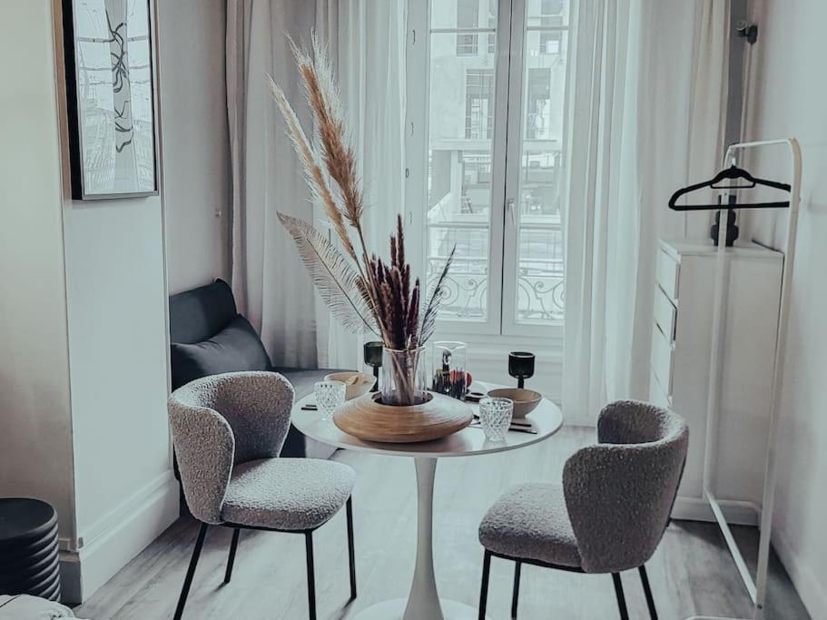 Suite Opium Lyon Luaran gambar
