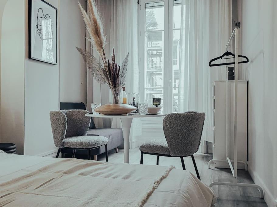 Suite Opium Lyon Luaran gambar