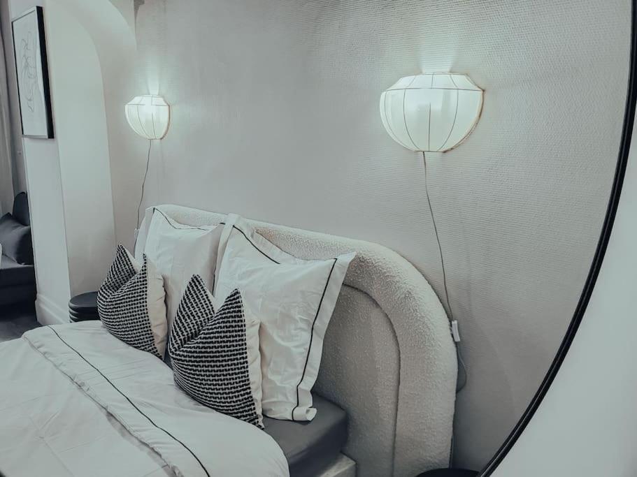 Suite Opium Lyon Luaran gambar