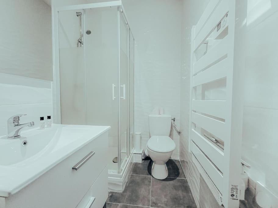 Suite Opium Lyon Luaran gambar