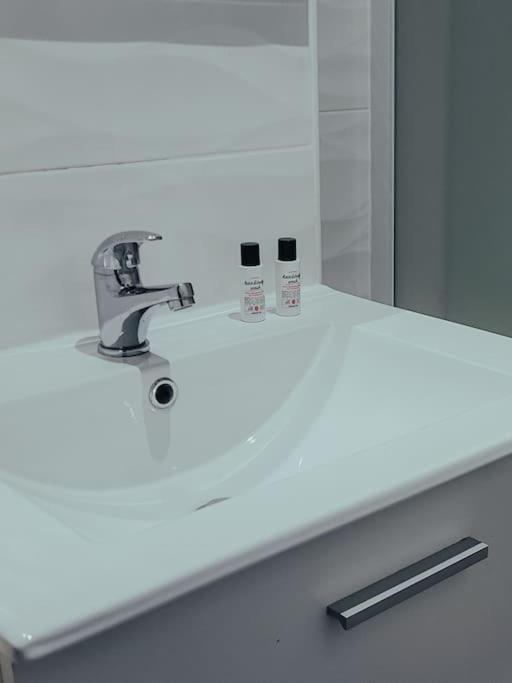 Suite Opium Lyon Luaran gambar