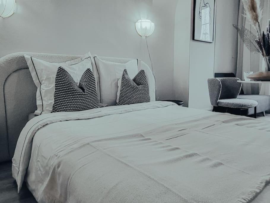 Suite Opium Lyon Luaran gambar