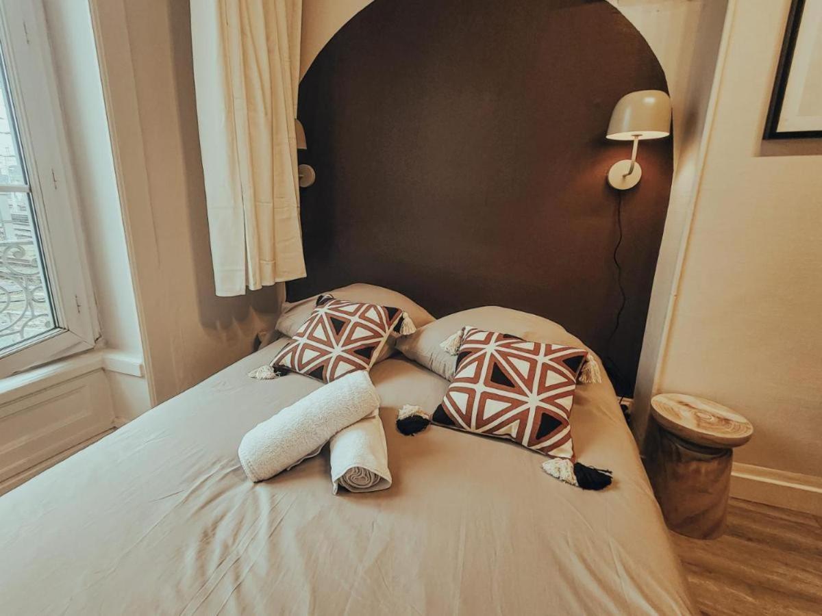 Suite Opium Lyon Luaran gambar