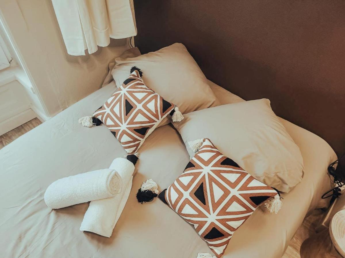 Suite Opium Lyon Luaran gambar
