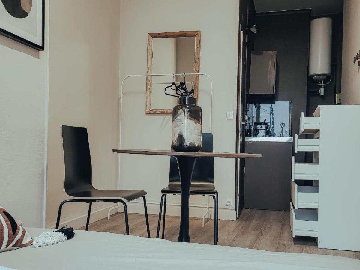 Suite Opium Lyon Luaran gambar