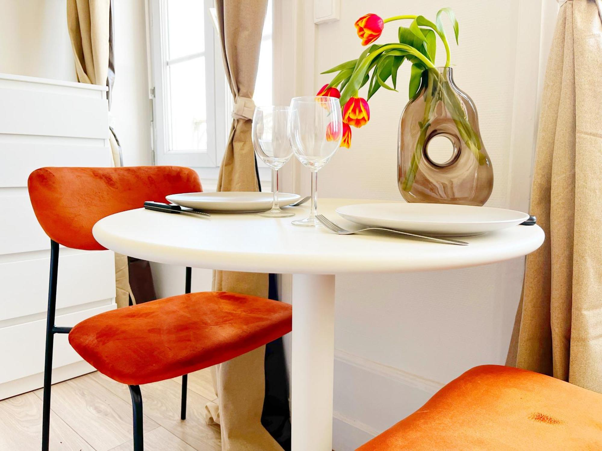 Suite Opium Lyon Luaran gambar