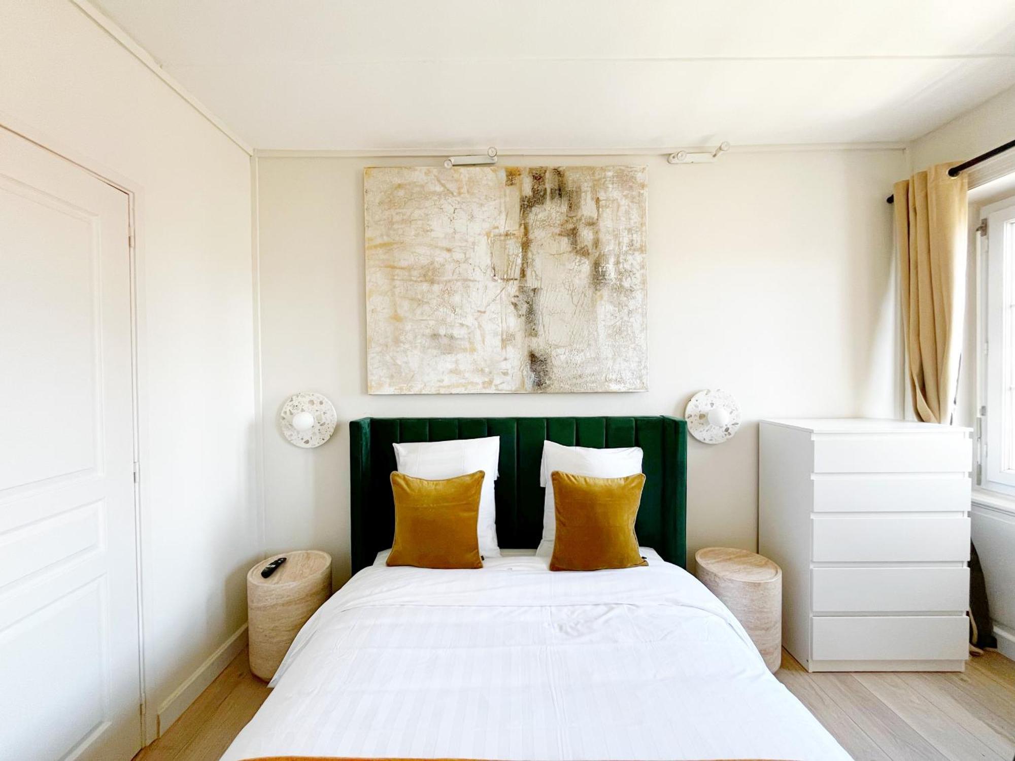Suite Opium Lyon Luaran gambar