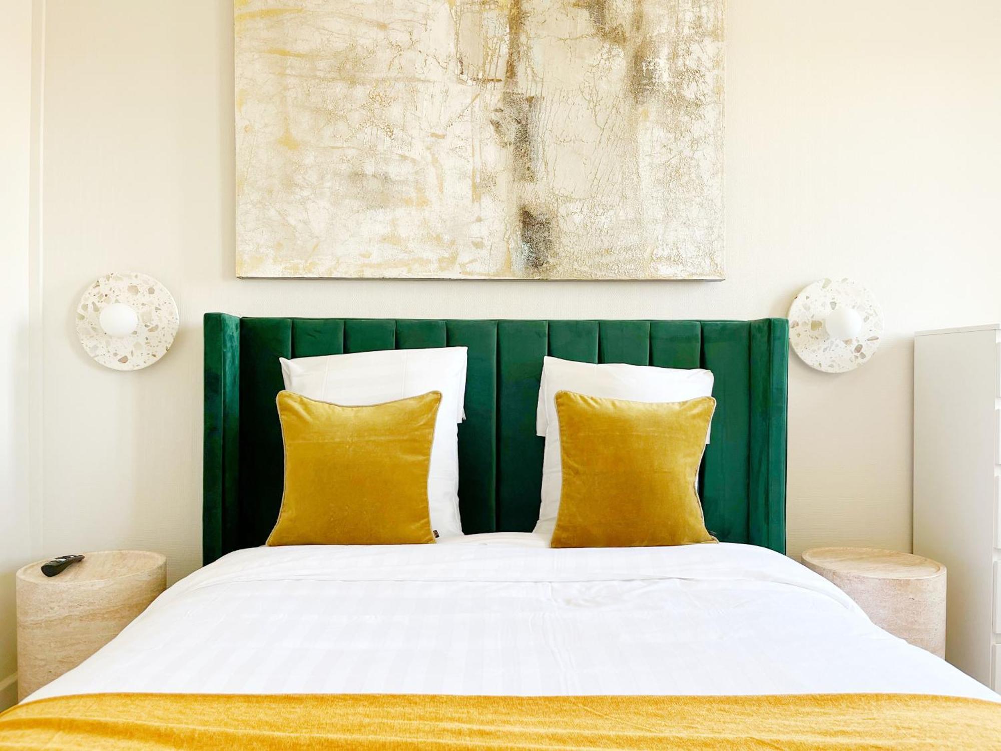 Suite Opium Lyon Luaran gambar