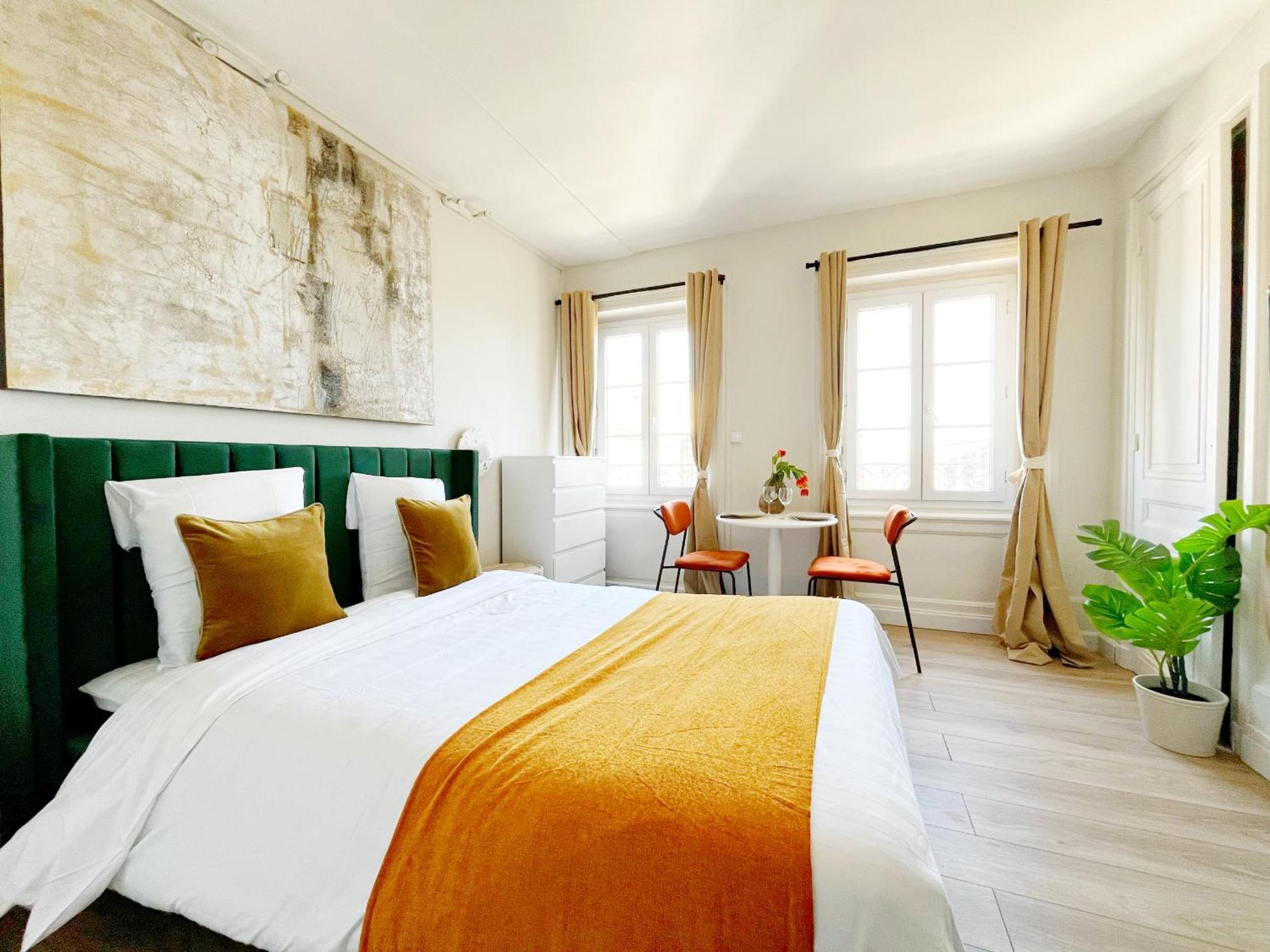 Suite Opium Lyon Luaran gambar