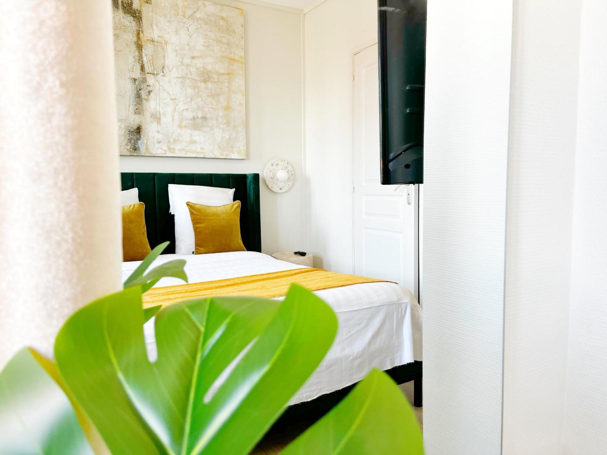 Suite Opium Lyon Luaran gambar
