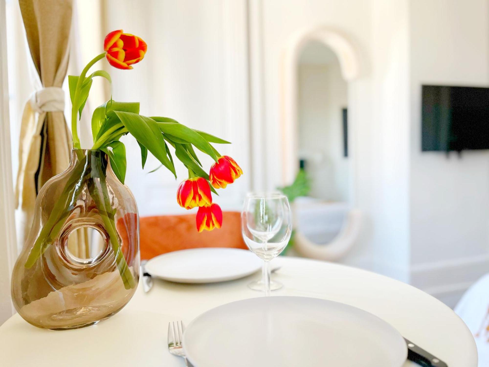 Suite Opium Lyon Luaran gambar