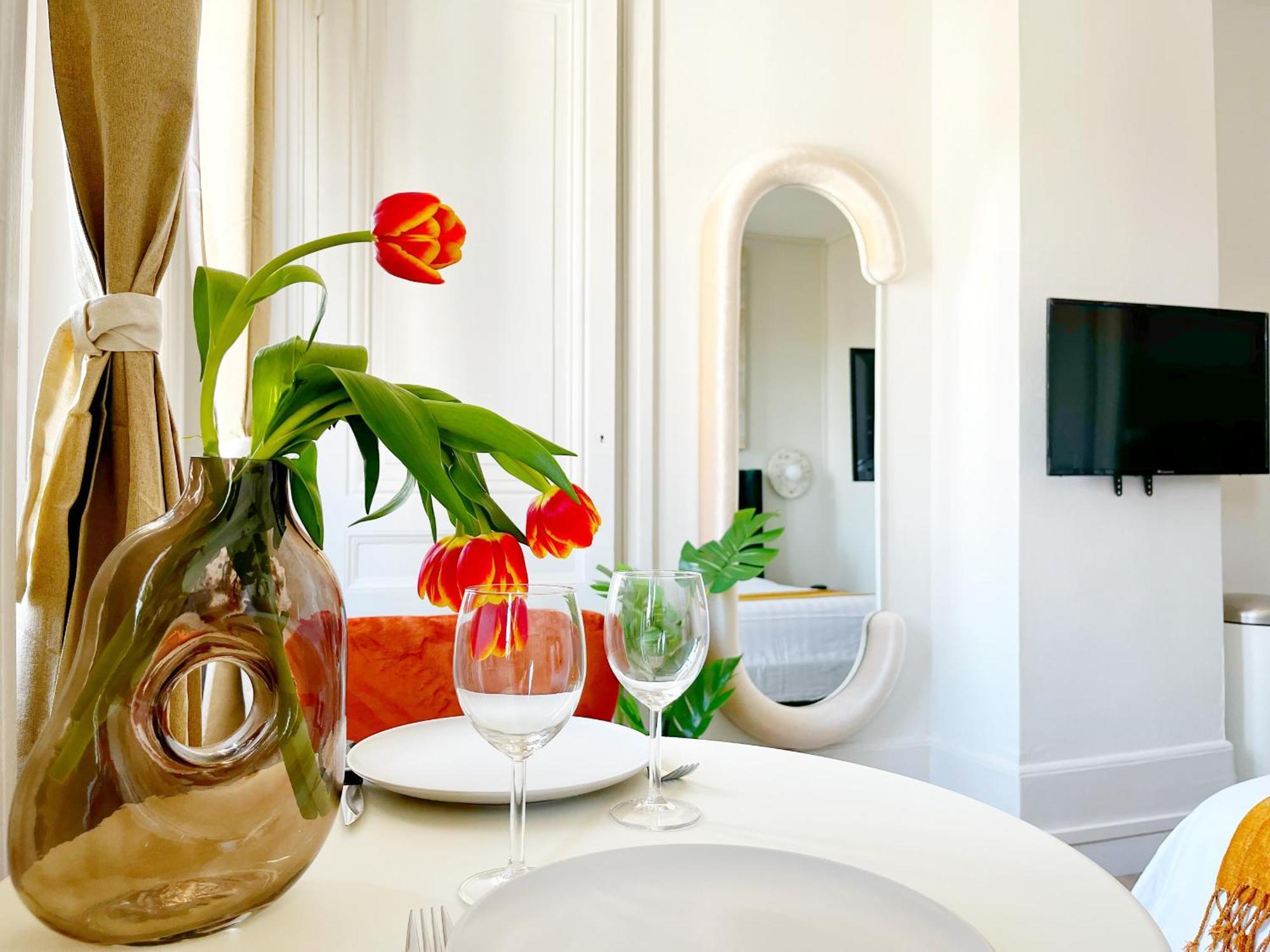 Suite Opium Lyon Luaran gambar