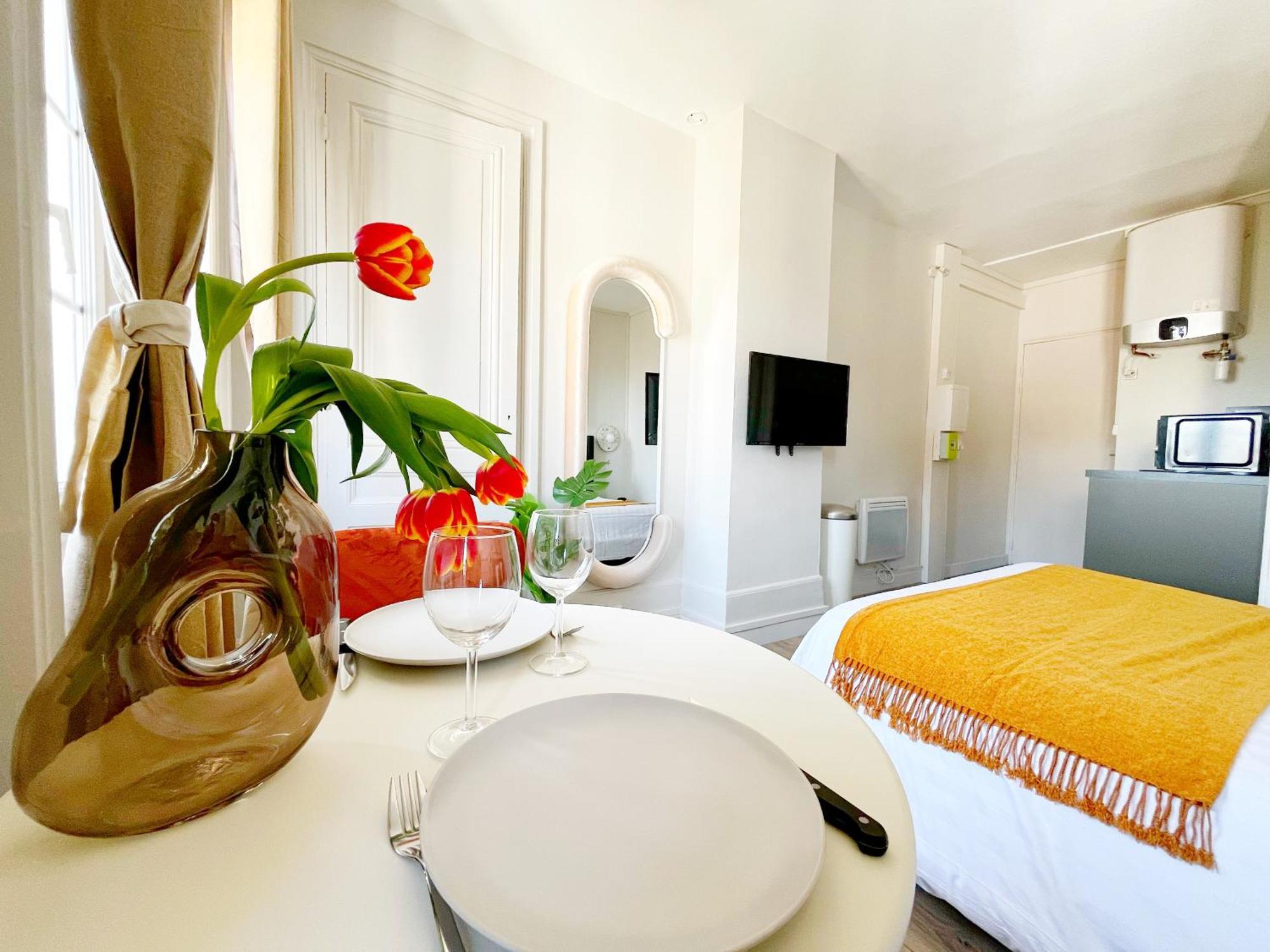 Suite Opium Lyon Luaran gambar