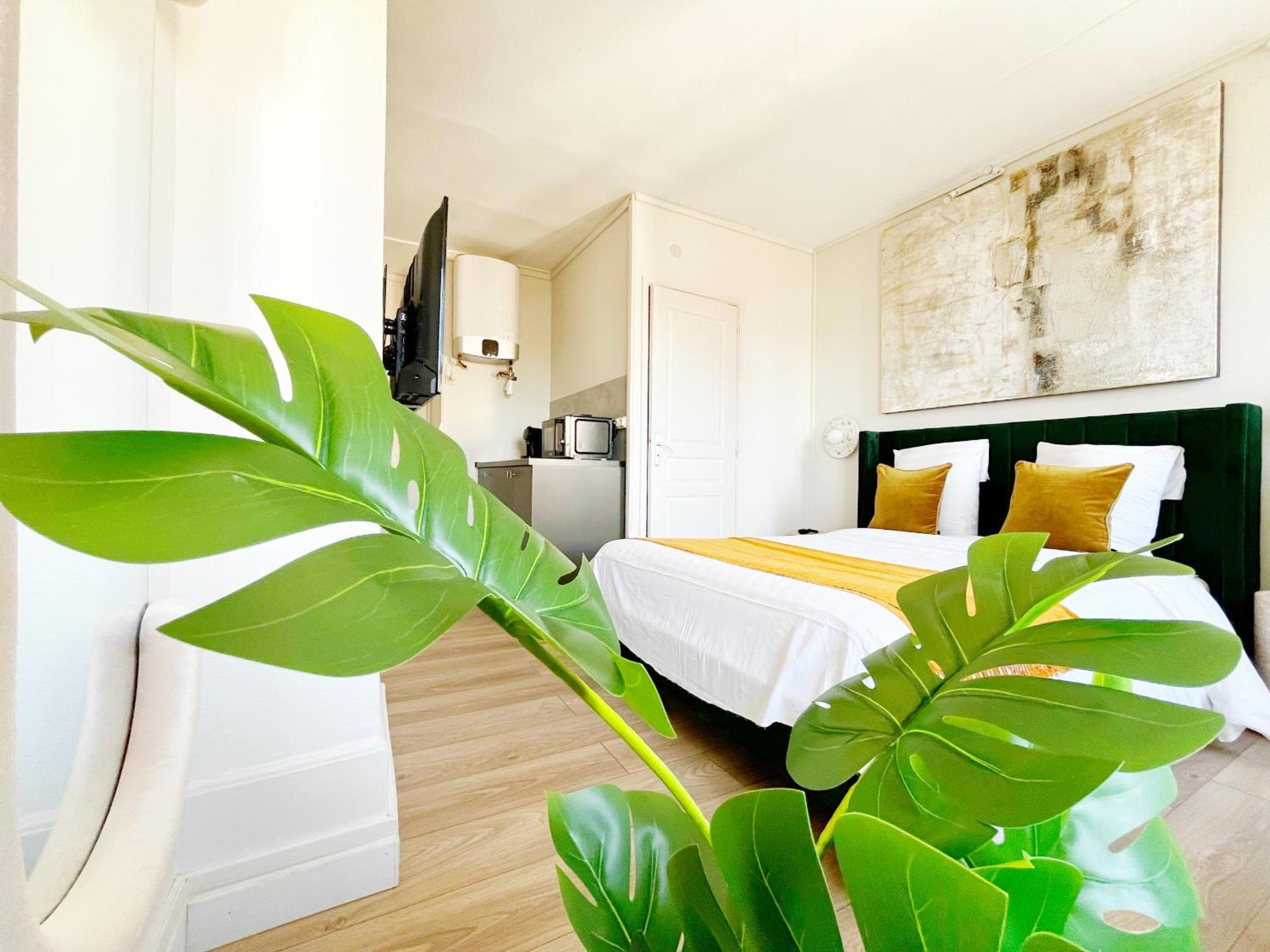 Suite Opium Lyon Luaran gambar