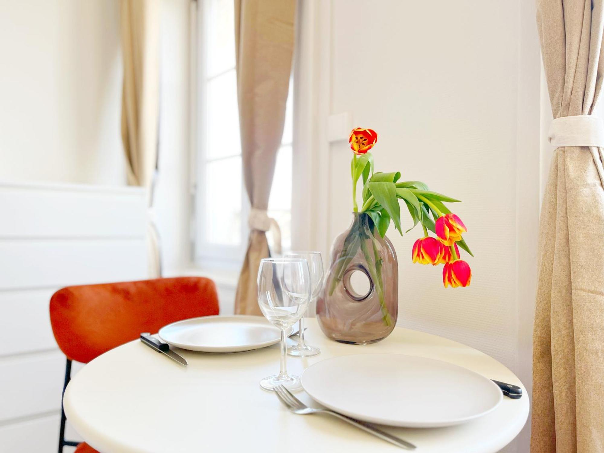 Suite Opium Lyon Luaran gambar