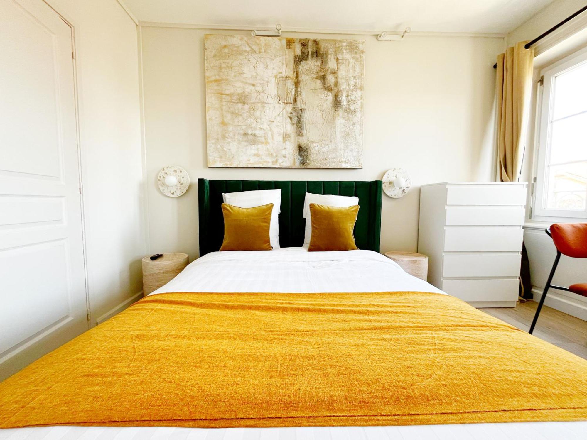 Suite Opium Lyon Luaran gambar
