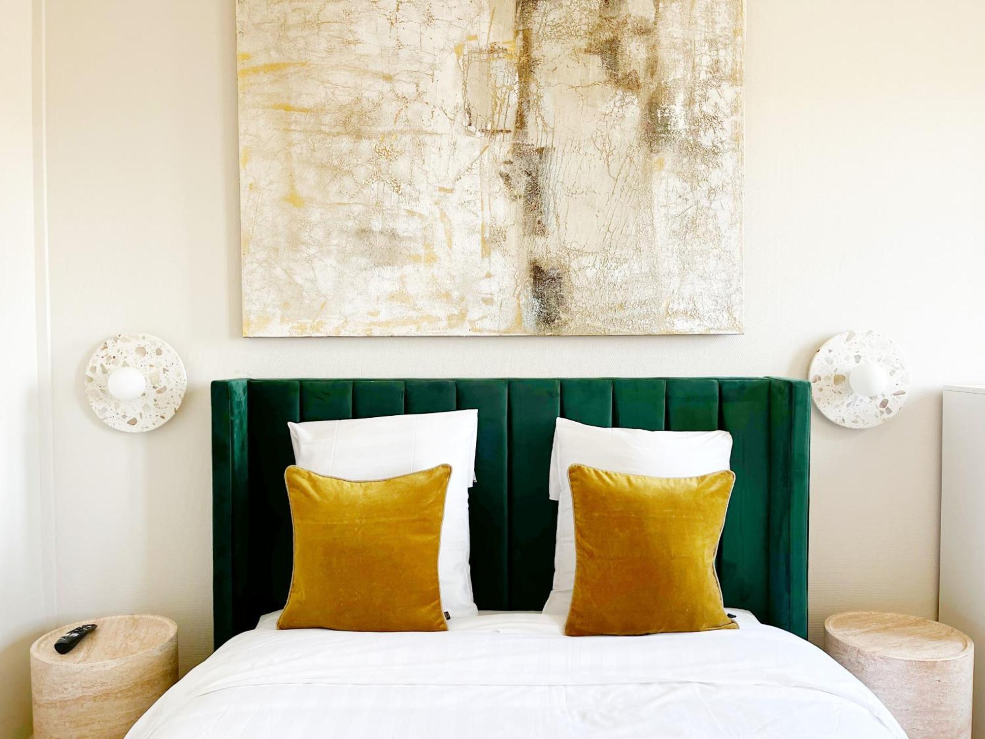 Suite Opium Lyon Luaran gambar