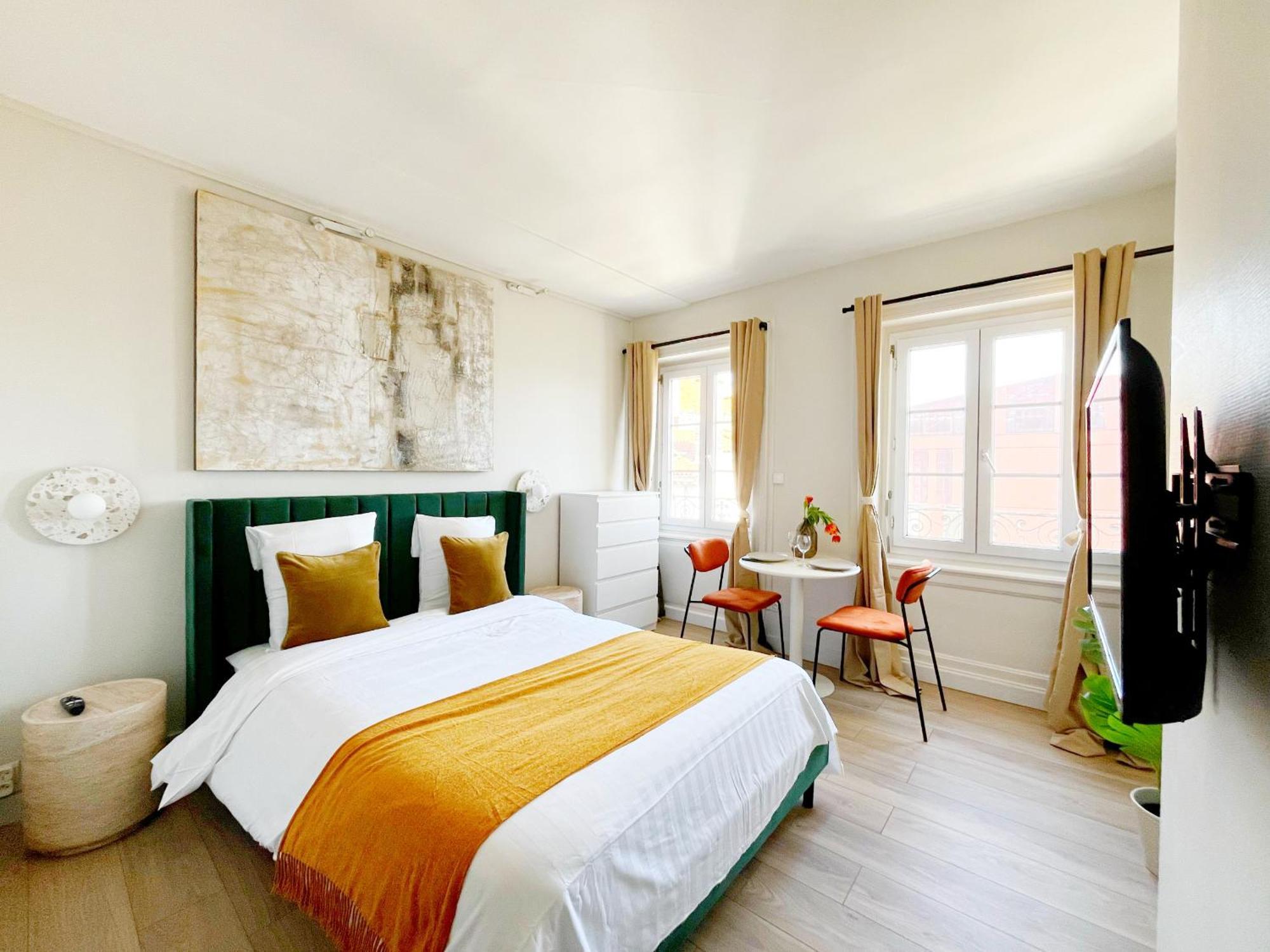 Suite Opium Lyon Luaran gambar