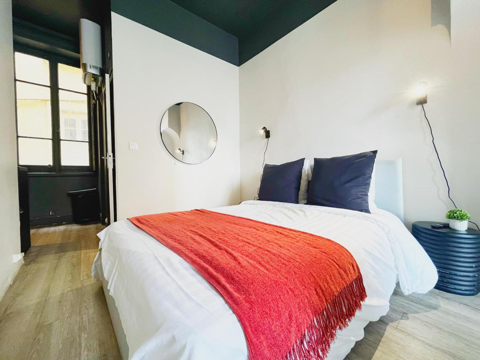 Suite Opium Lyon Luaran gambar