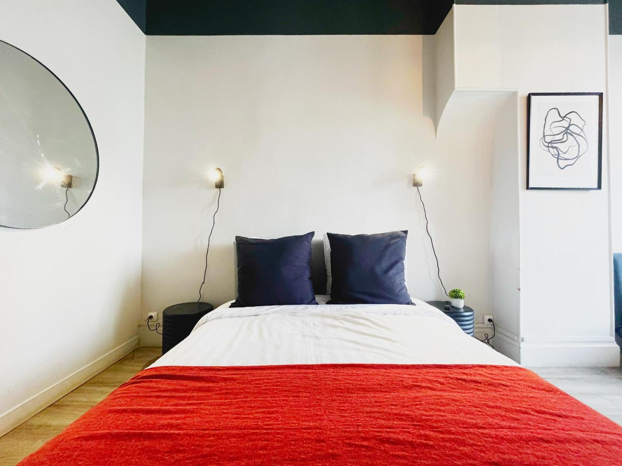 Suite Opium Lyon Luaran gambar