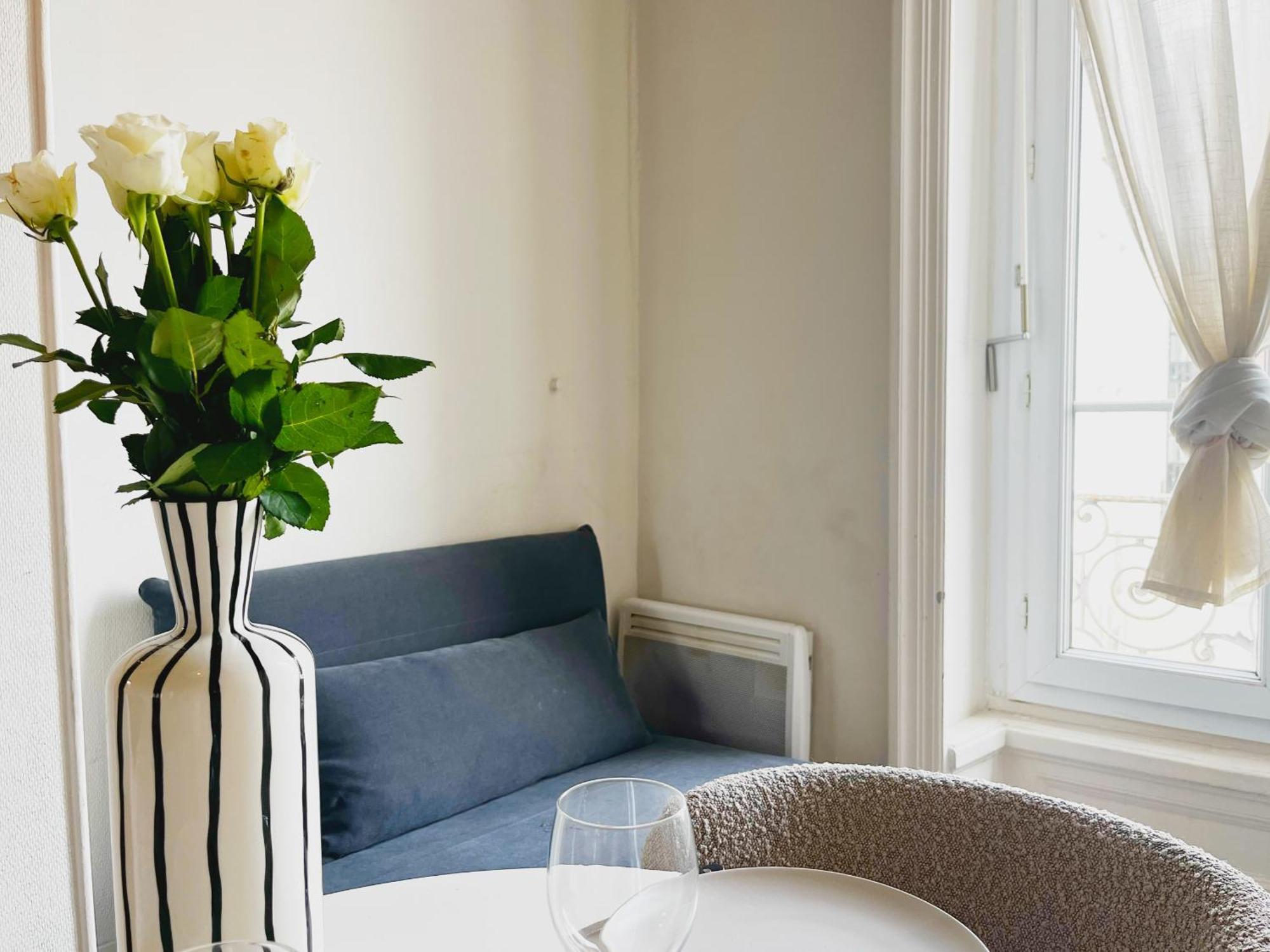 Suite Opium Lyon Luaran gambar