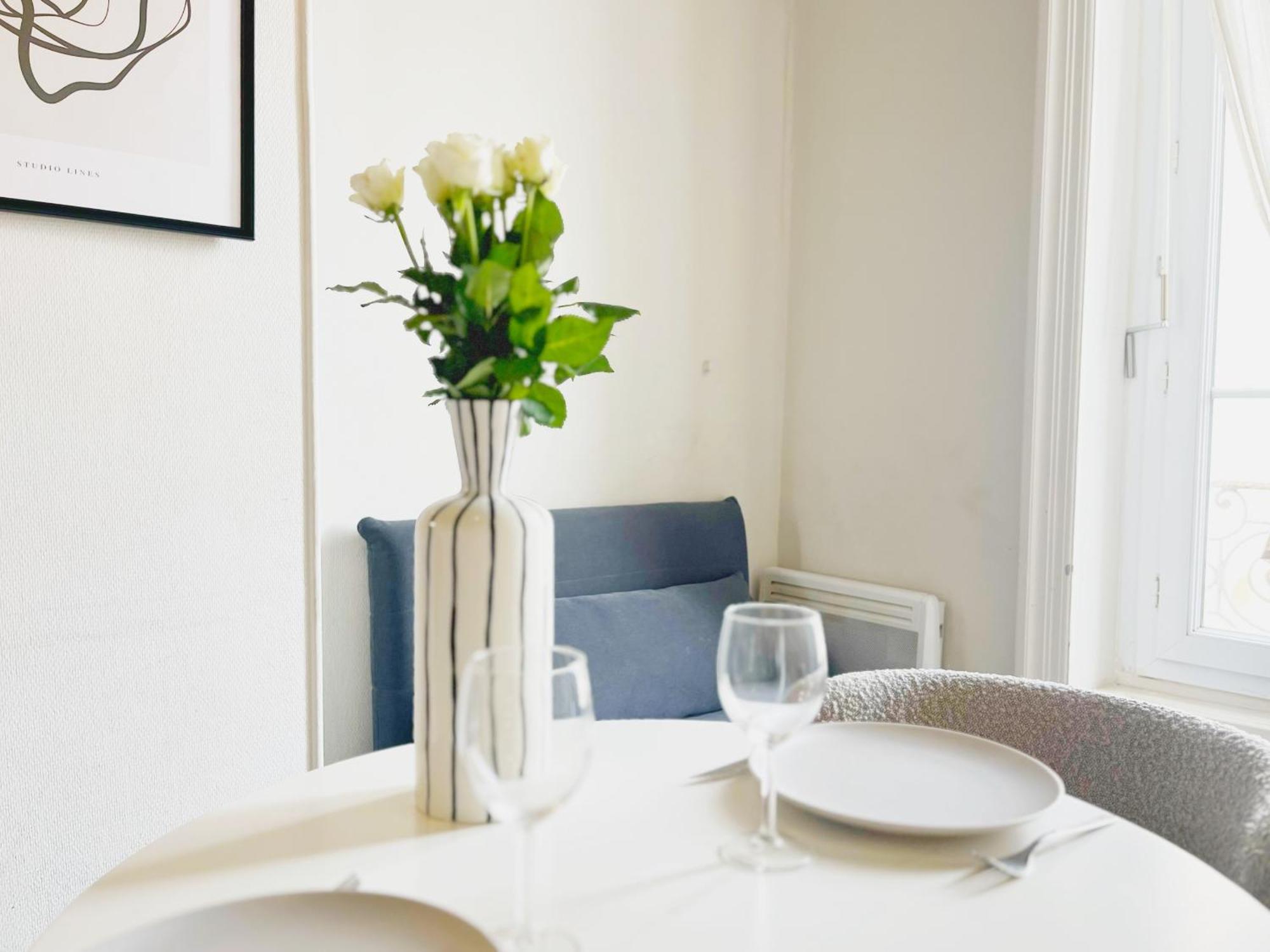 Suite Opium Lyon Luaran gambar